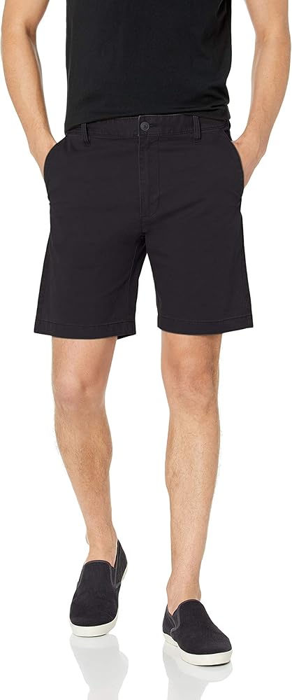 RVCA Men's Daggers Chino Short