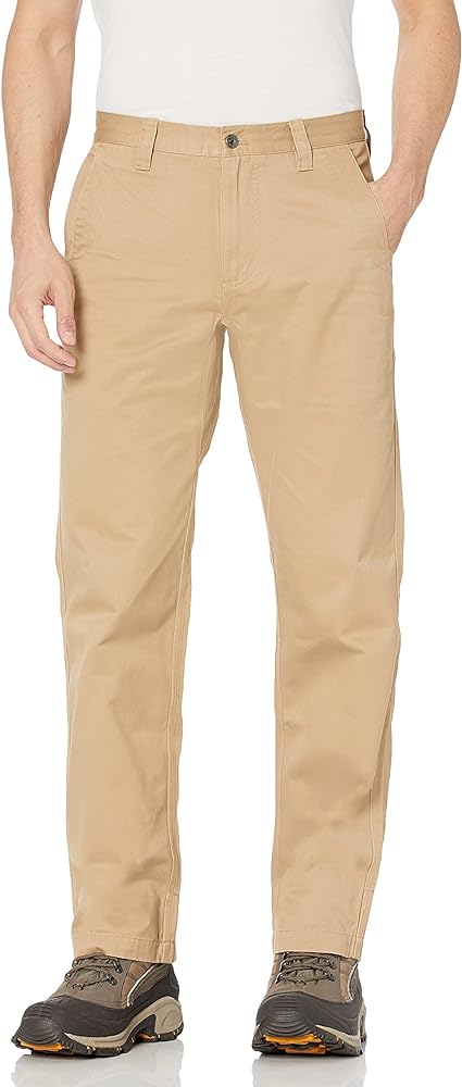 Mountain Khakis Mens Teton Twill Pant Slim Fit