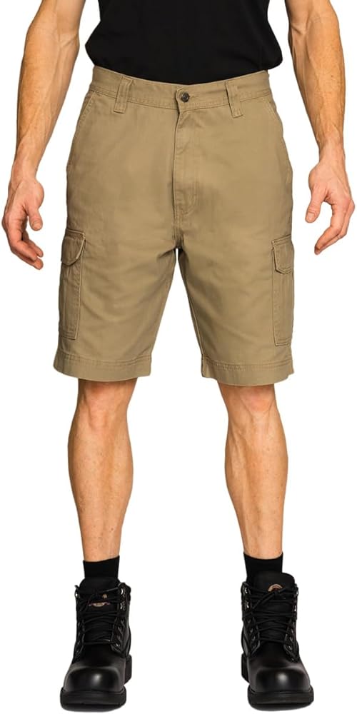 mens Cargo Shorts