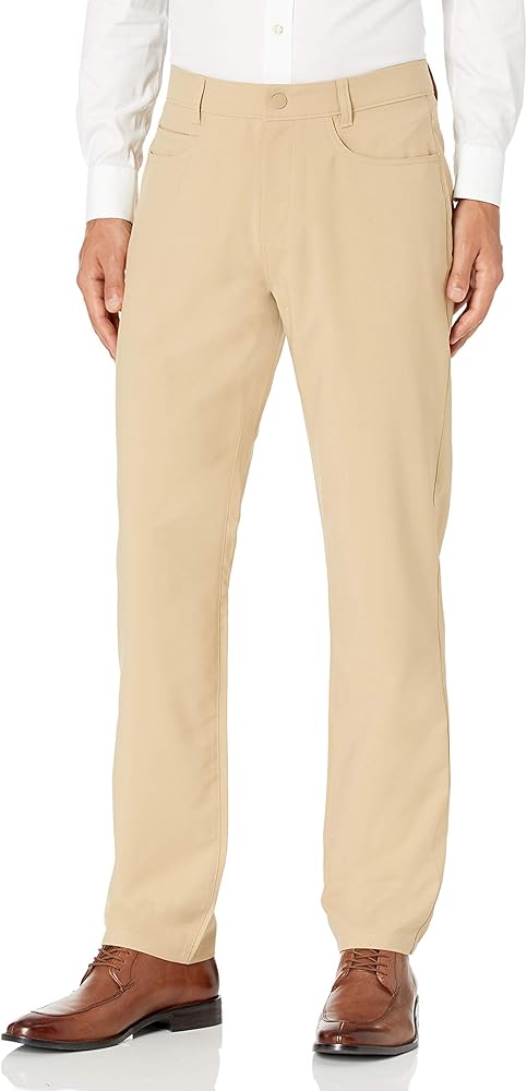 Cutter & Buck Men's Big & Tall Pants