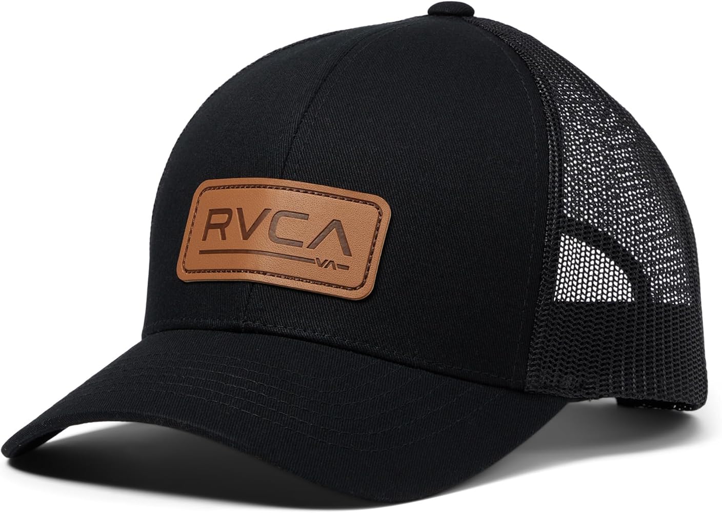 RVCA Men's Ticket Trucker Deluxe