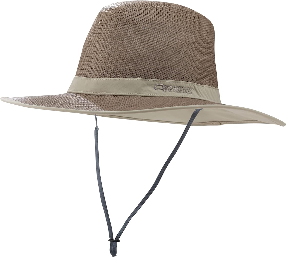 Outdoor Research Papyrus Brim Hat Sun Hat