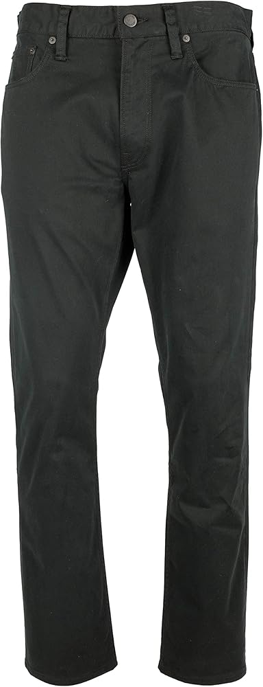 Polo Ralph Lauren Men's Varick Slim-Fit Stretch Pants-PB-40X32 Polo Black