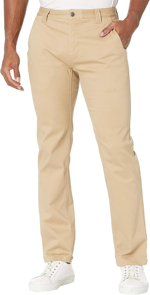 Mountain Khakis Men's Teton Pants Modern Fit