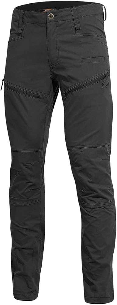 Pentagon Men's Renegade Origin Pants Black size W32 L32 (tag size 40/81)