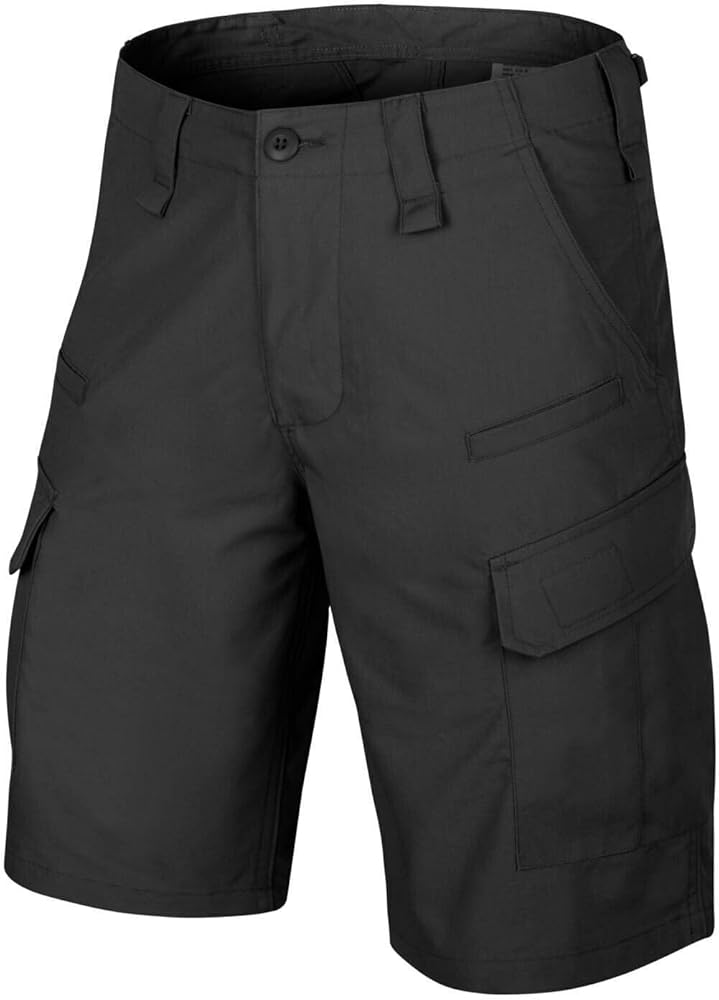 Helikon CPU Men's Shorts Black size L