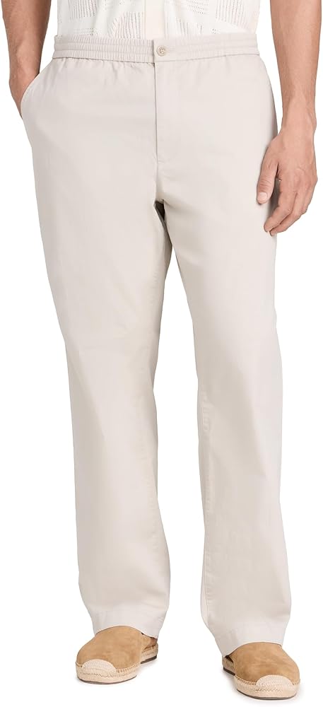 Vince Men's Beach Pants