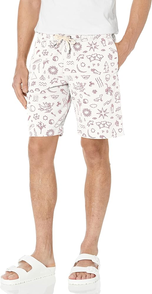 Paul Smith Ps Mens Shorts