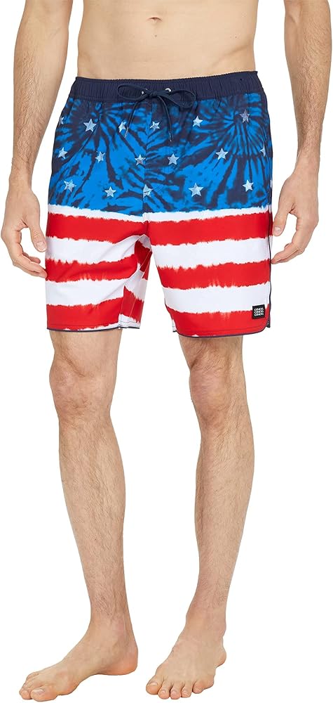 O'NEILL Yes Toucan Volley Shorts