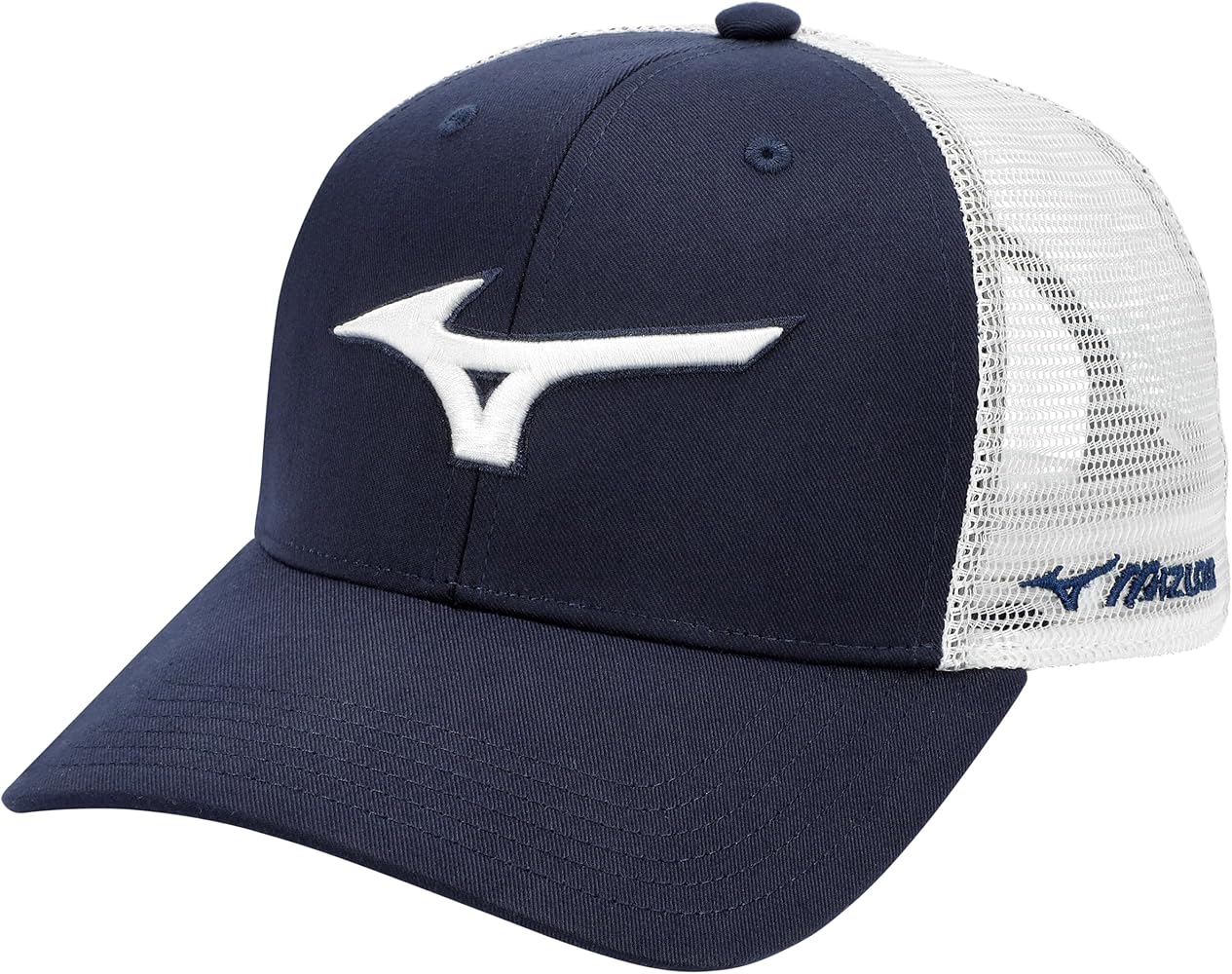 Mizuno Diamond Trucker Hat