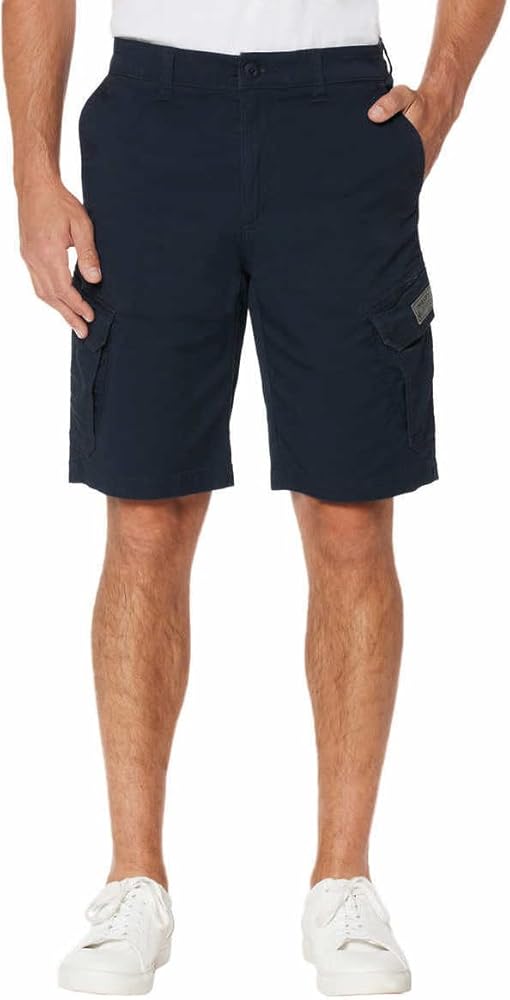 UNIONBAY Men’s Cargo Short Navy