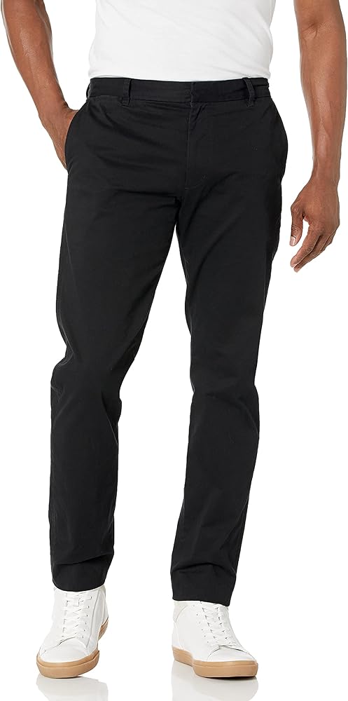 Vince Men's Lightweight Griffith Chino