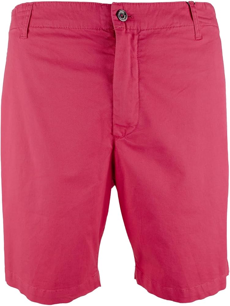 Psycho Bunny Men's Diego Style Regular Fit Short 38