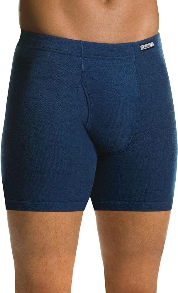 Hanes mens 7460u5