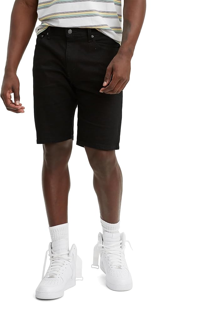 Levi's Men's 505 Regular Fit Shorts