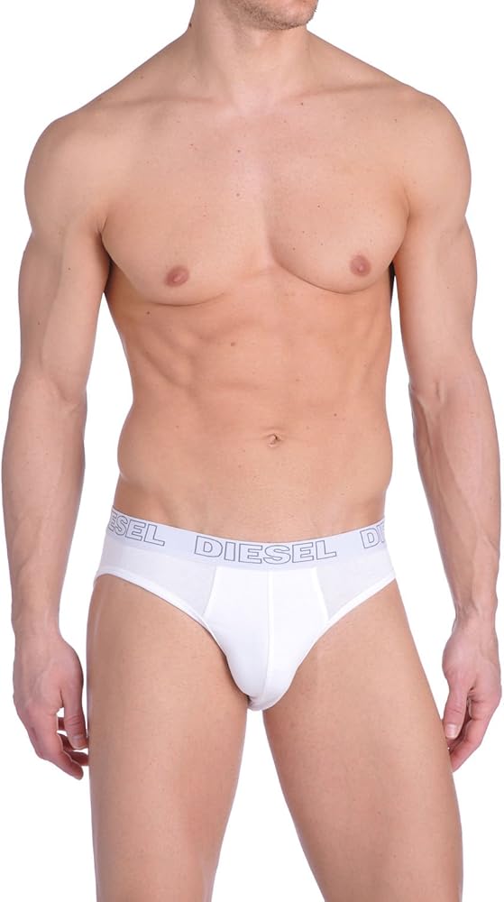 Diesel Men's Andry Cotton Brief