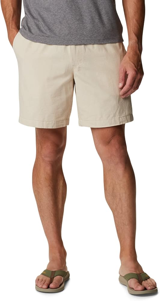 Columbia Men's Scenic Ridge Pull-on Short