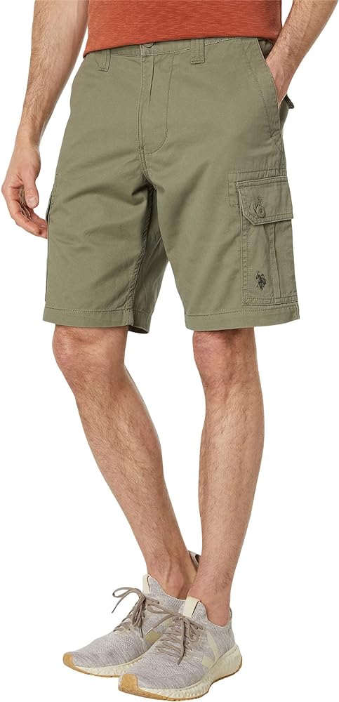 U.S. Polo Assn. Classic Cargo Shorts