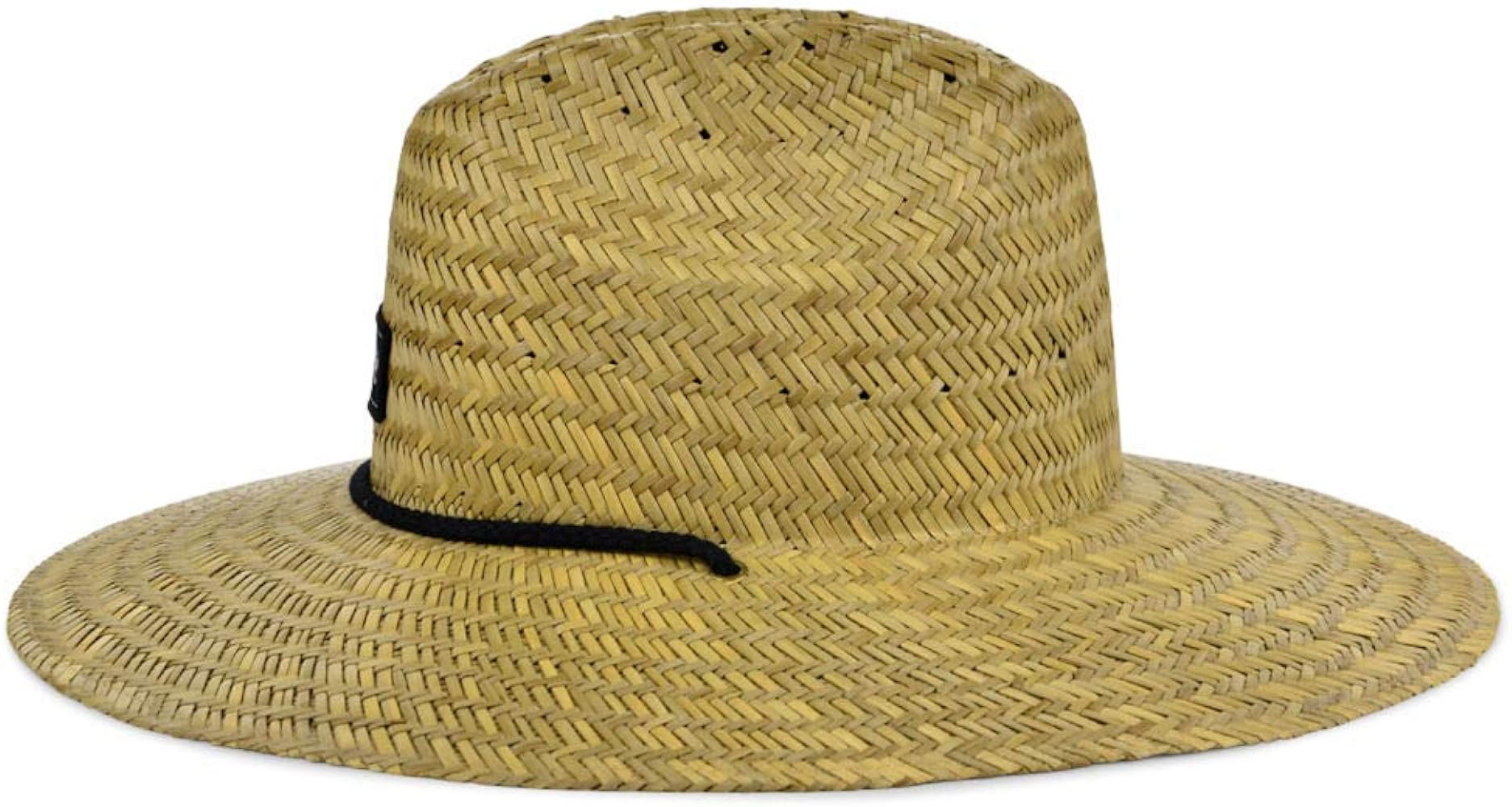 Billabong Men's Tides Straw Hat