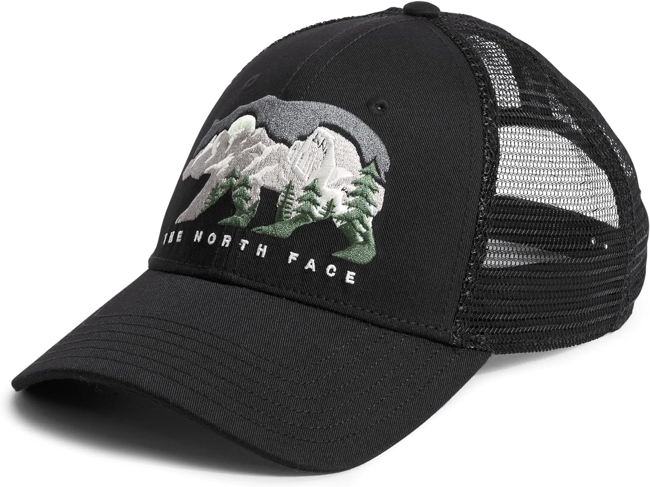 THE NORTH FACE Embroidered Mudder Trucker - Men's