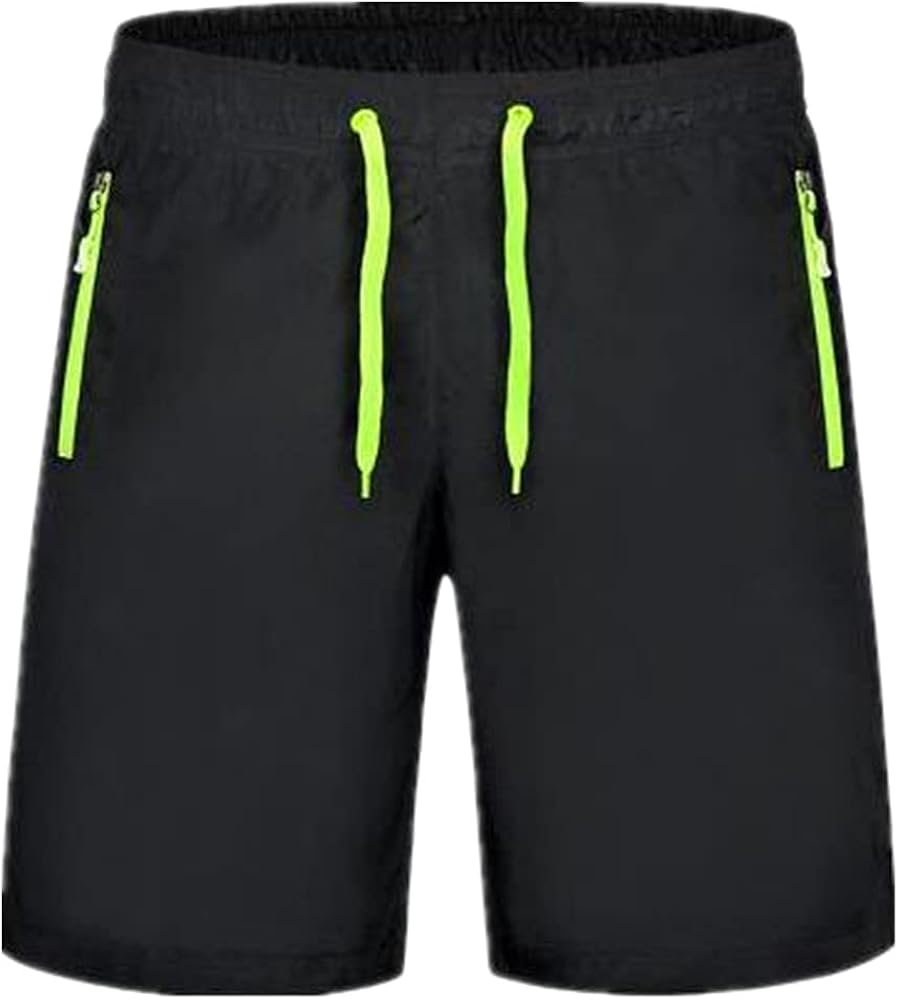 NP Mens Shorts Summer Casual Sporting Short