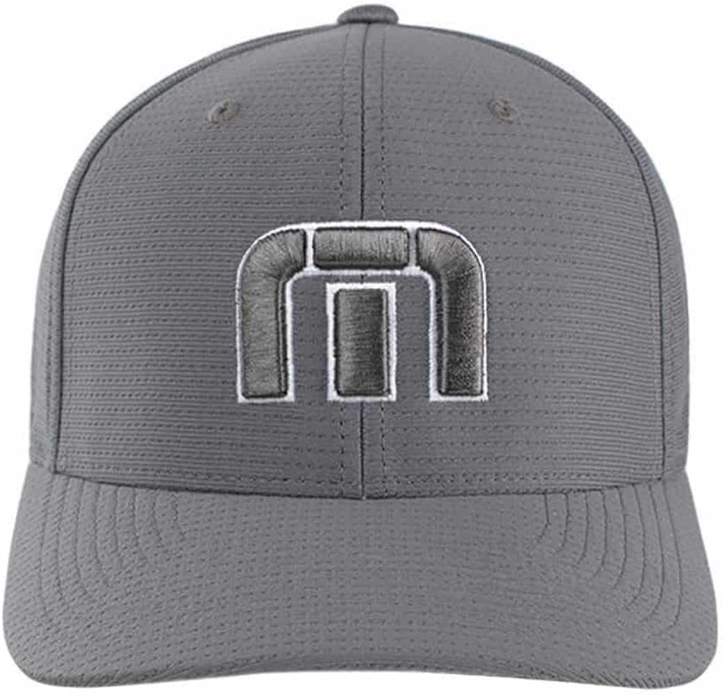 Travis Mathew Boys' B-Bahamas Hat