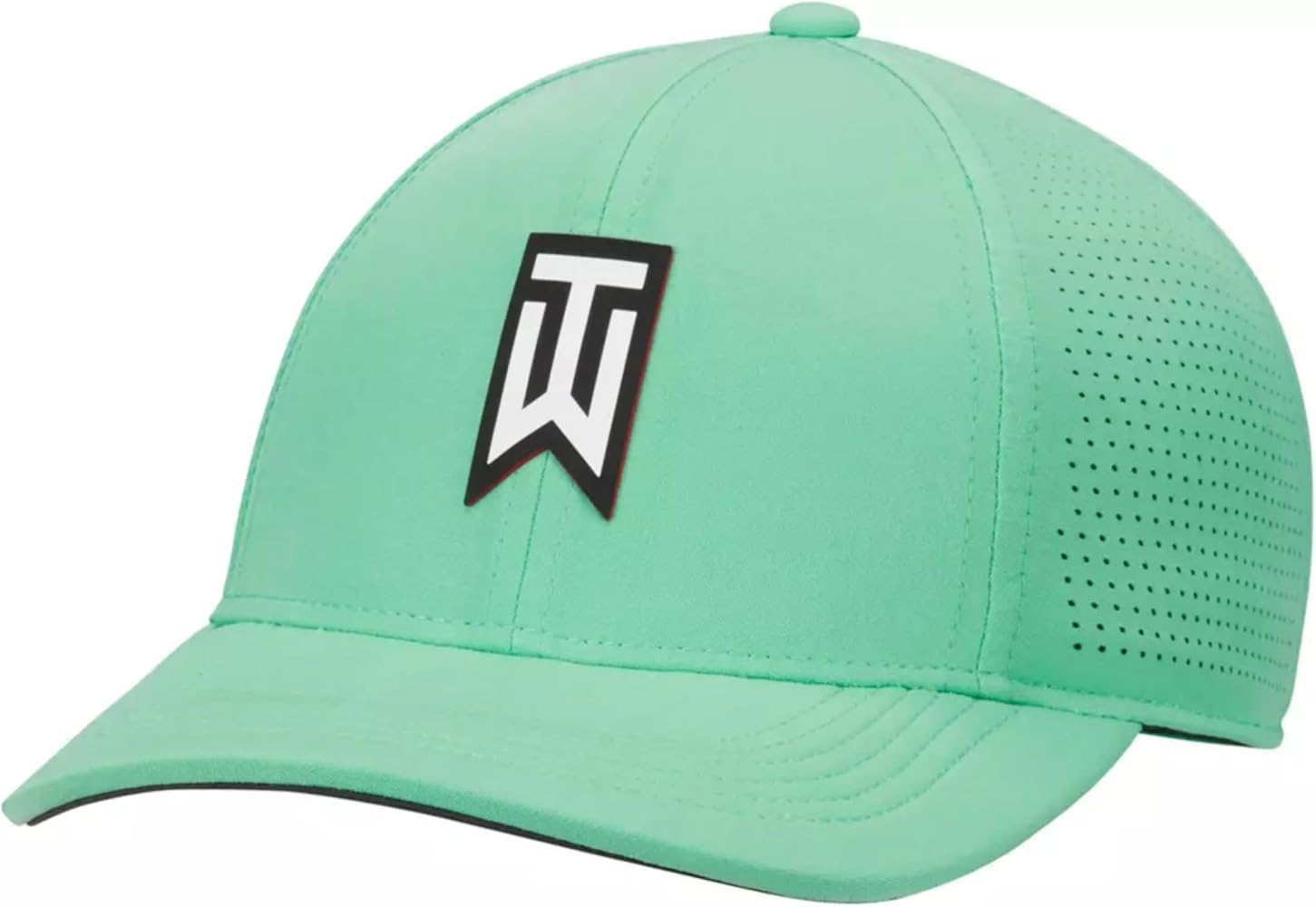 Nike Dri-fit Tiger Woods Legacy91 Adult Unisex Golf Hat