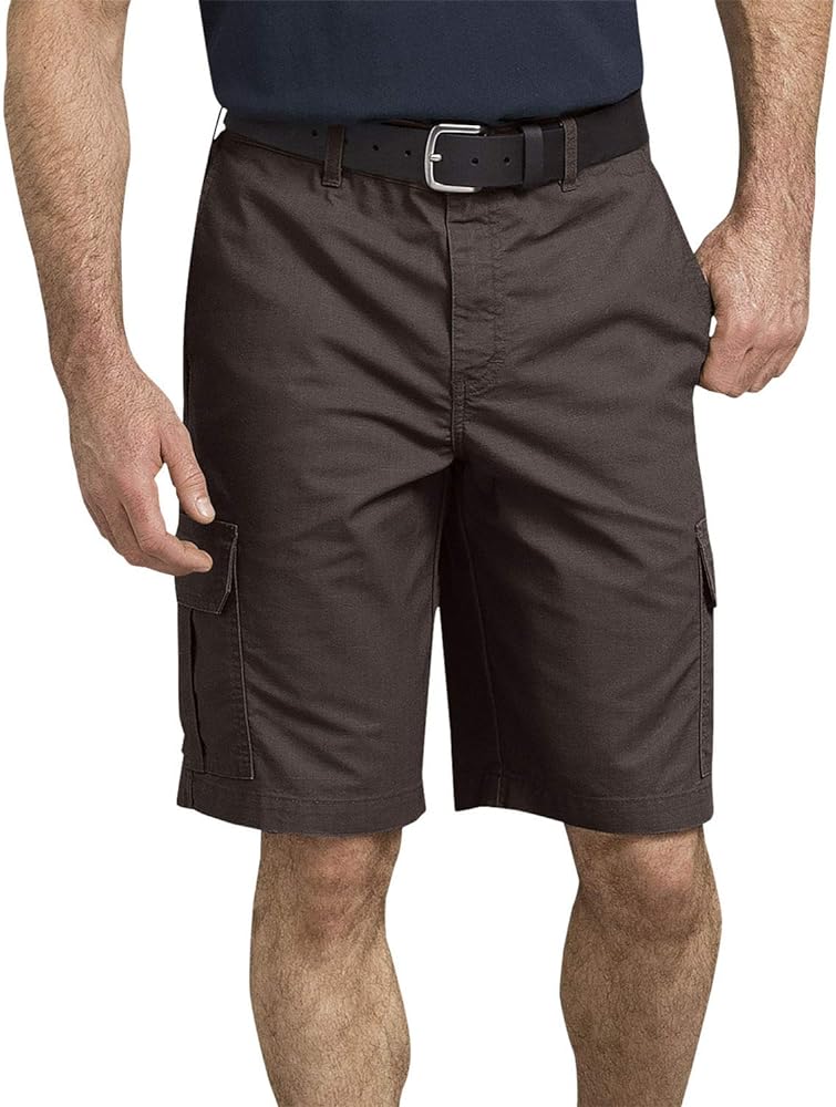 Dickies Men's Tough Max Ripstop Cargo Short