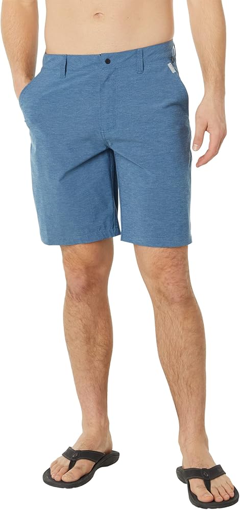 Quiksilver Men's Backwater 2 Amphibian Short