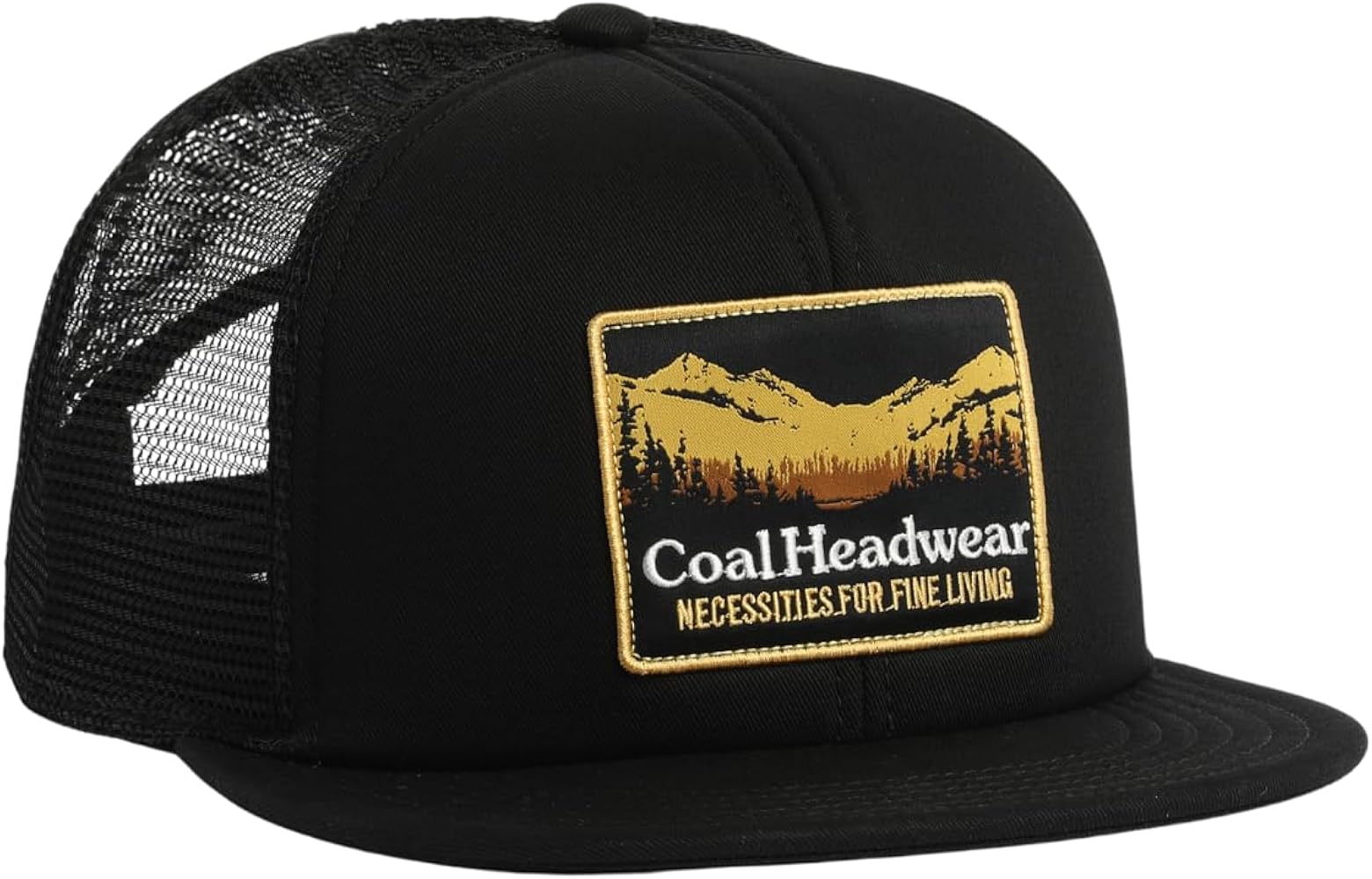 Coal Headwear, Hauler Trucker Hat