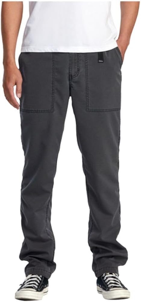 RVCA Men's Surplus Pant