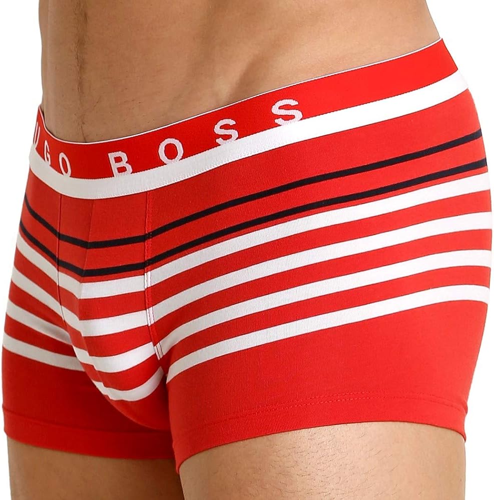 BOSS Trunk Stripe_Obsolete