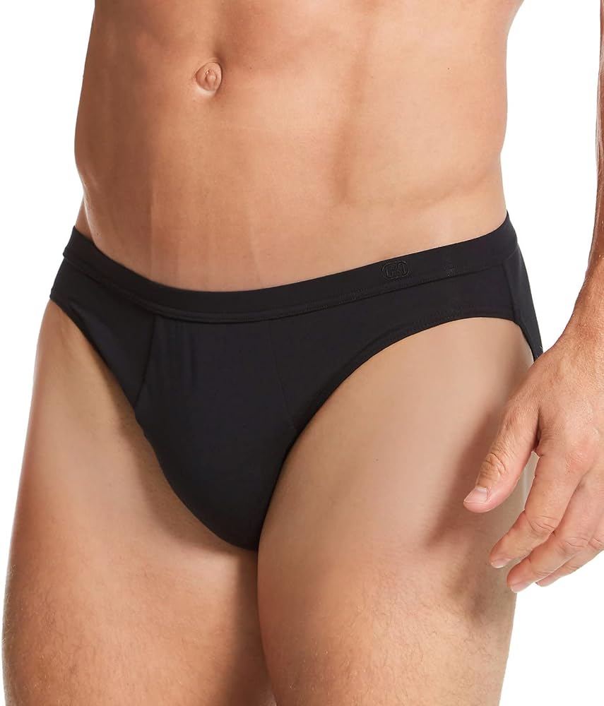 HOM Supreme Cotton Comfort Micro Briefs