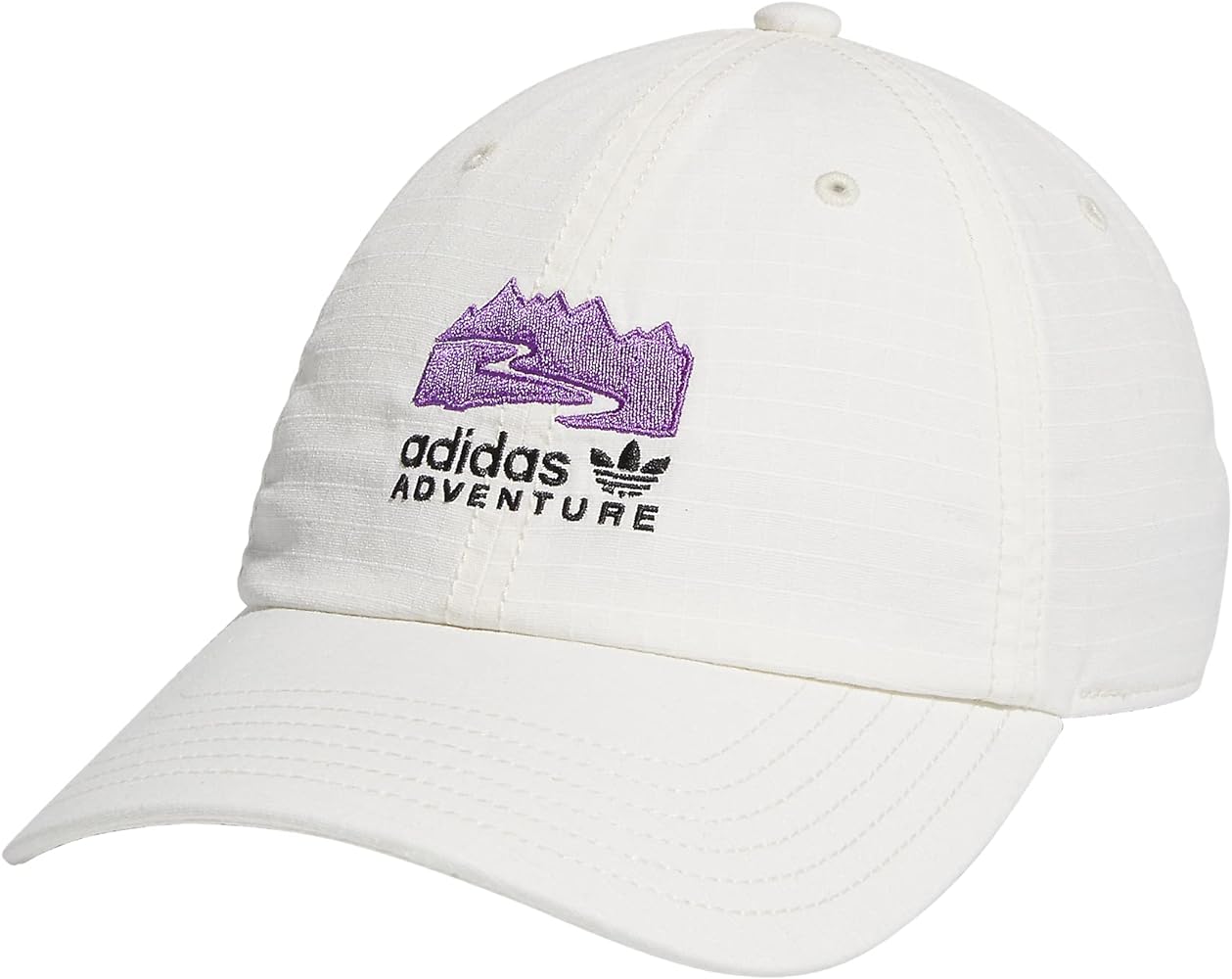 adidas Originals Men's Originals Relaxed Adventure Strapback