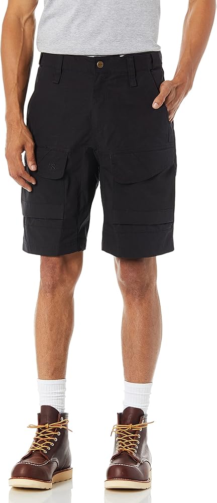 Tru-Spec Men's 24-7 Series Xpedition Short