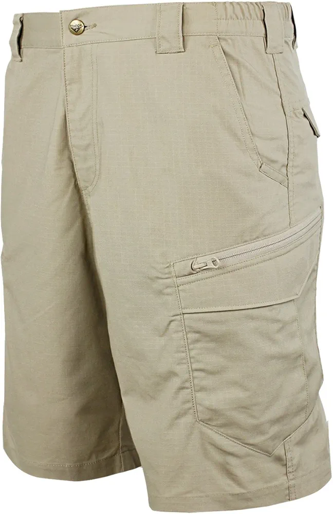 Condor Elite 101087-004-40 Scout Shorts Khaki, 40W