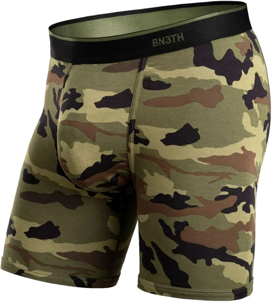 BN3TH Classic Boxer Brief - Print - Men's