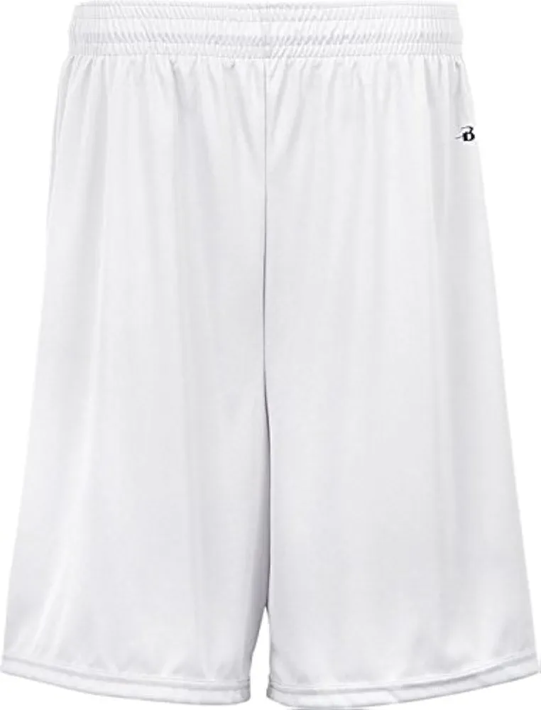 *B-Core Short White Small