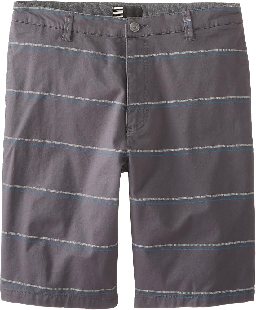 O'NEILL Men's 21 Inch Outseam Hybrid Stretch Walk Short