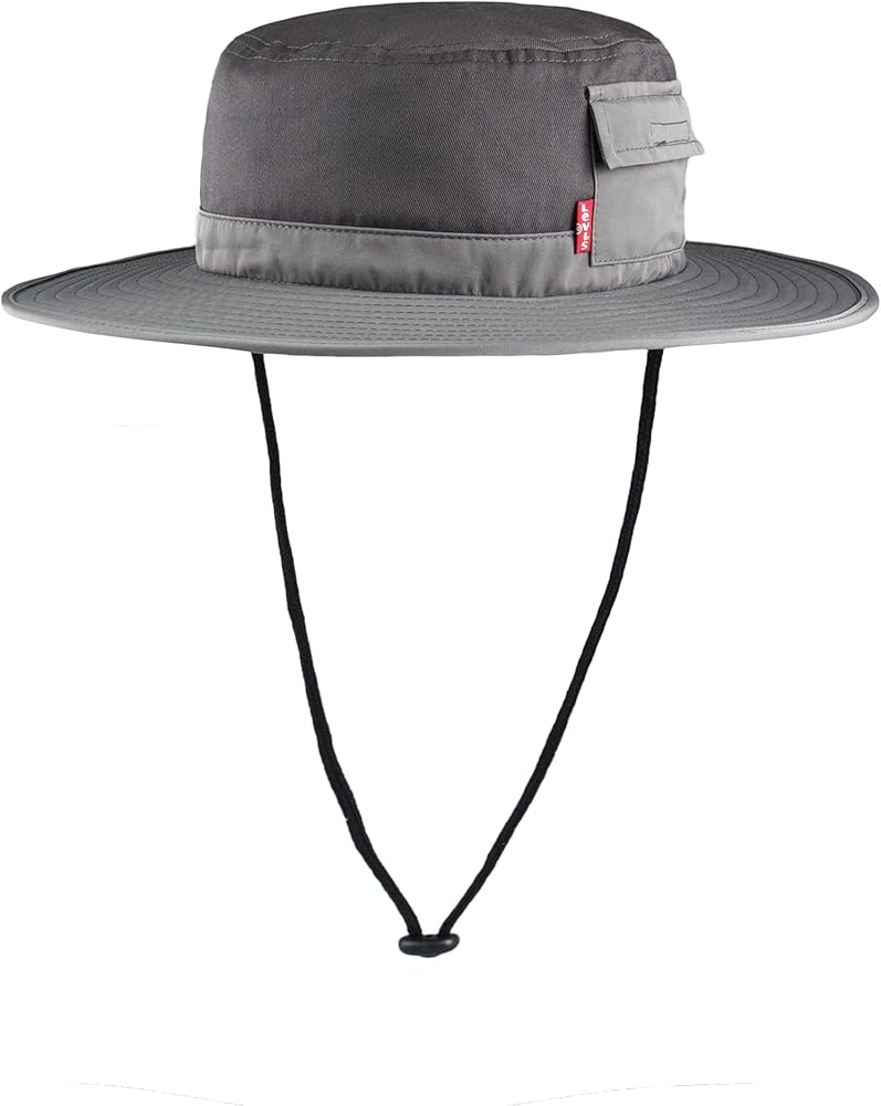 Levi's Men's Lightweight Boonie Hat