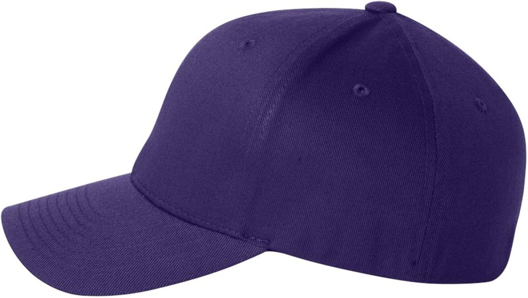 Flexfit Wooly 6-Panel Cap (6277)