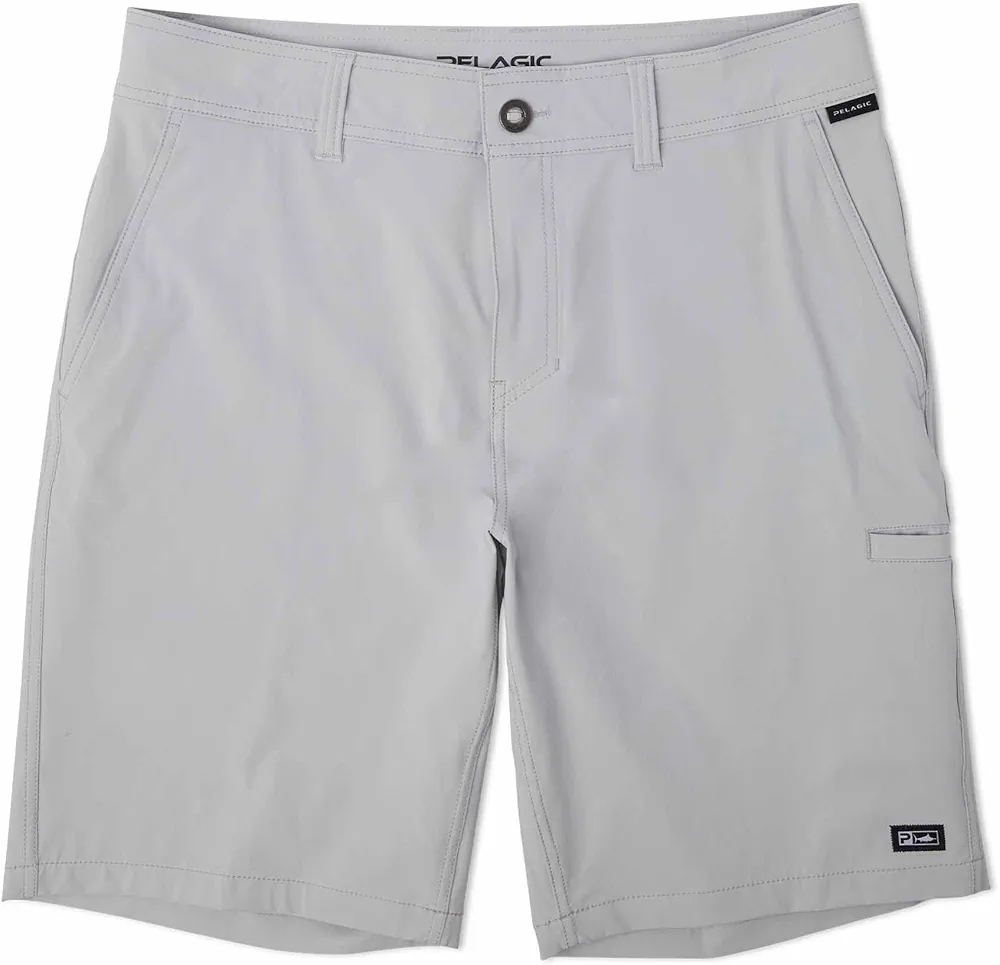 PELAGIC Mako Hybrid Shorts 20"