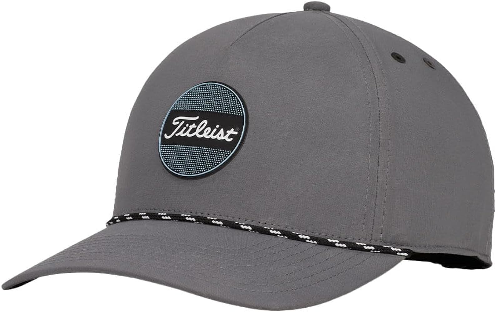 Titleist Golf Boardwalk Rope Hat