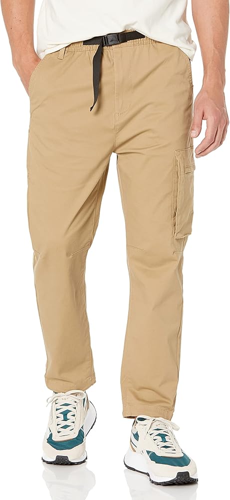 Element Men's Howland Travel Carpenter Pants