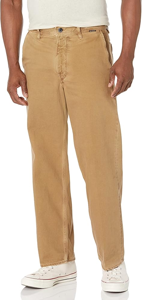 G-STAR Men's Modson Straight Chino