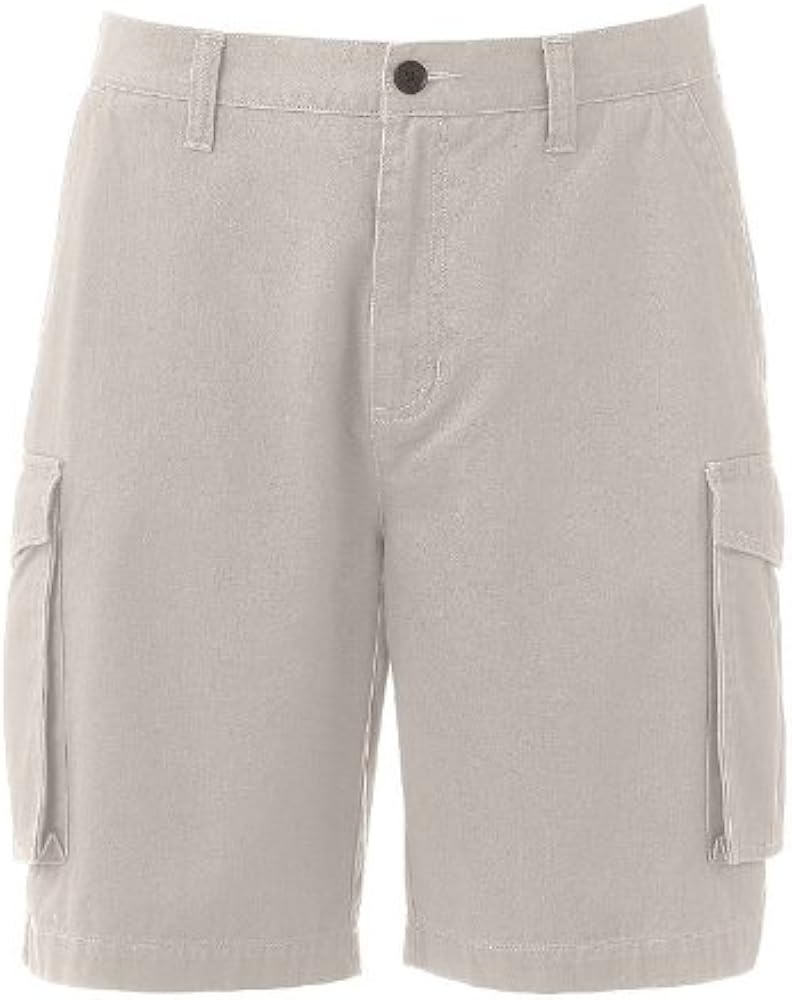 Croft & Barrow Cargo Shorts - Men