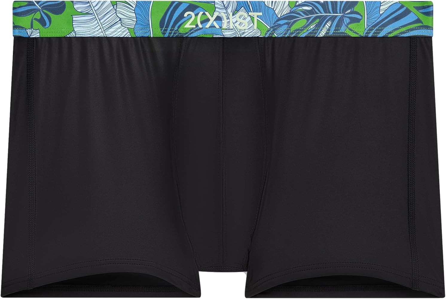 2(X)IST mens Sliq Trunk