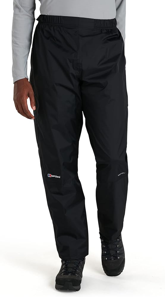 Berghaus Men's Waterproof Active Pant Deluge