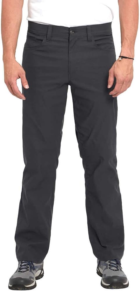 Eddie Bauer Mens Adventure Trek Pants