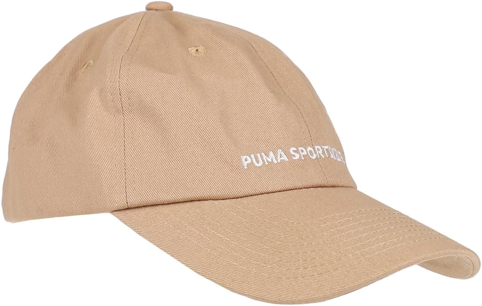 Puma Mens Sportswear Cap - Beige